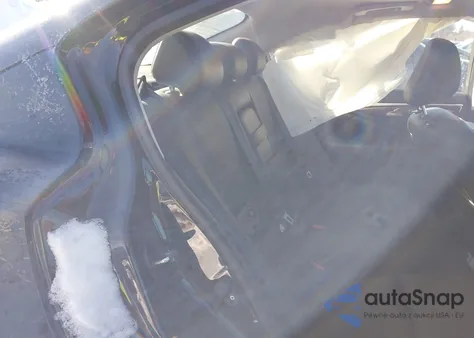 2019 Infiniti Q50 3.0T Luxe z USA, uszkodzony, nr VIN JN1EV7AR9KM551958